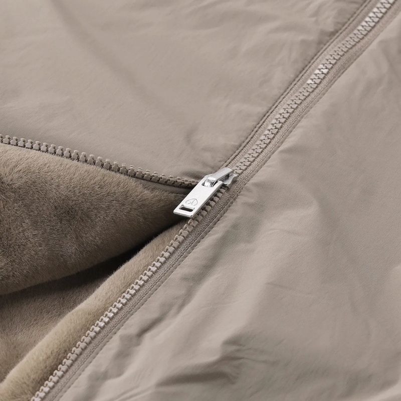 Moose Knuckles Wendejacke Wendejacke Eaton Bunny beige(Image 5)