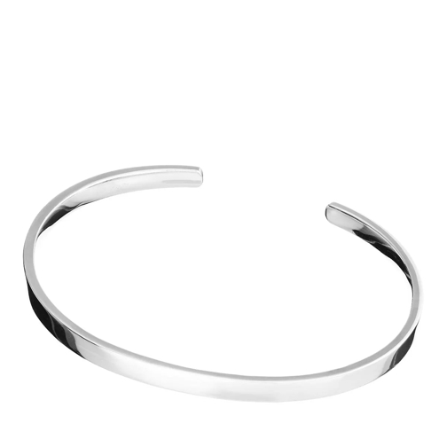 BELORO Bracelet bangle Silver Armband