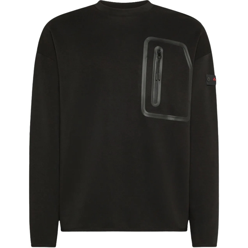 Peuterey  Peuterey Rokit Fl  Zwart Peu5641 schwarz