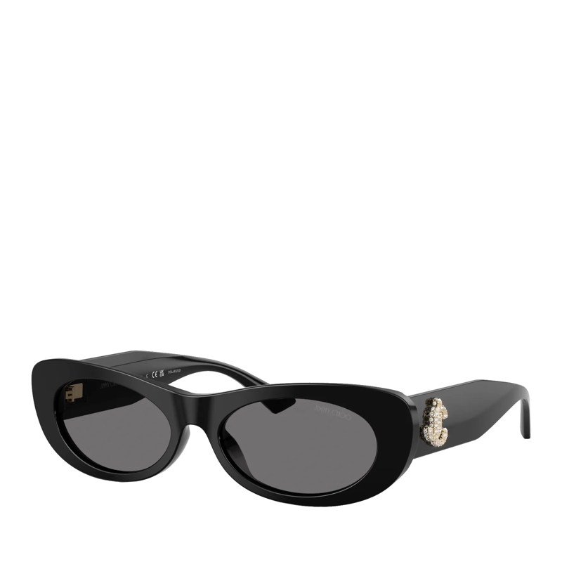 Jimmy Choo Sonnenbrille 0JC5038BU 50008154 Black
