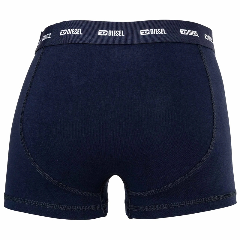 Diesel  DAMIEN-UTLT-3PACK BOXERS 3er Pack schwarz(Image 5)