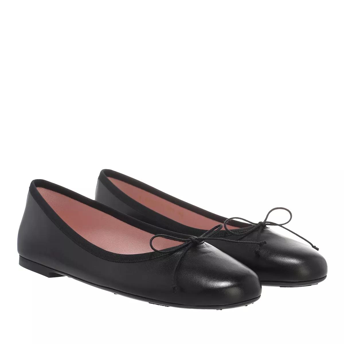 Pretty ballerina best sale shoes uk