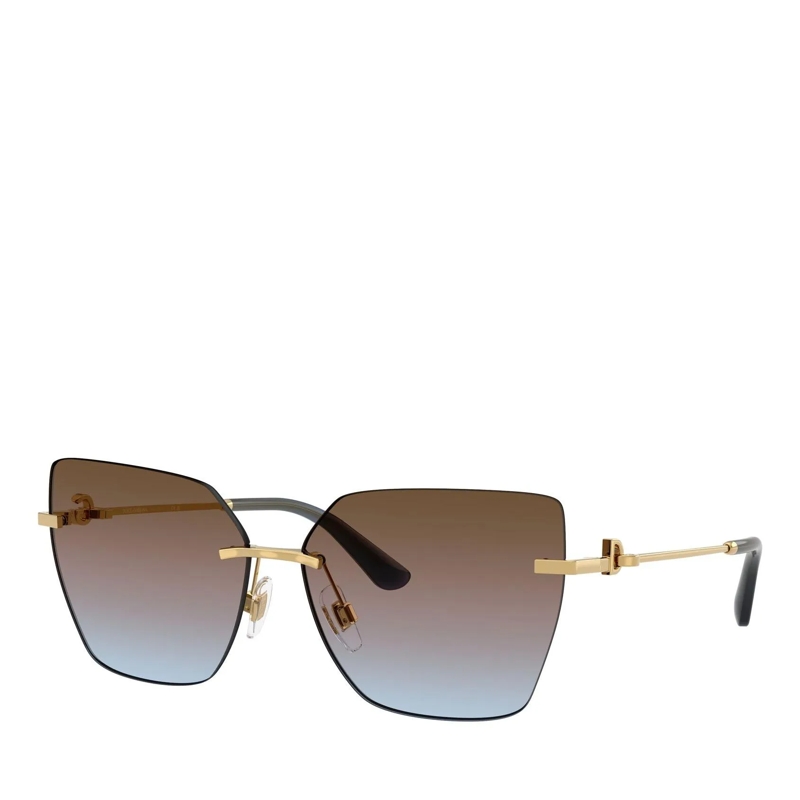 Dolce&Gabbana Sonnenbrille 0DG2321 Black