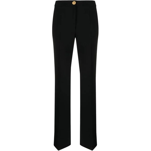 Moschino Hosen pantalone black schwarz