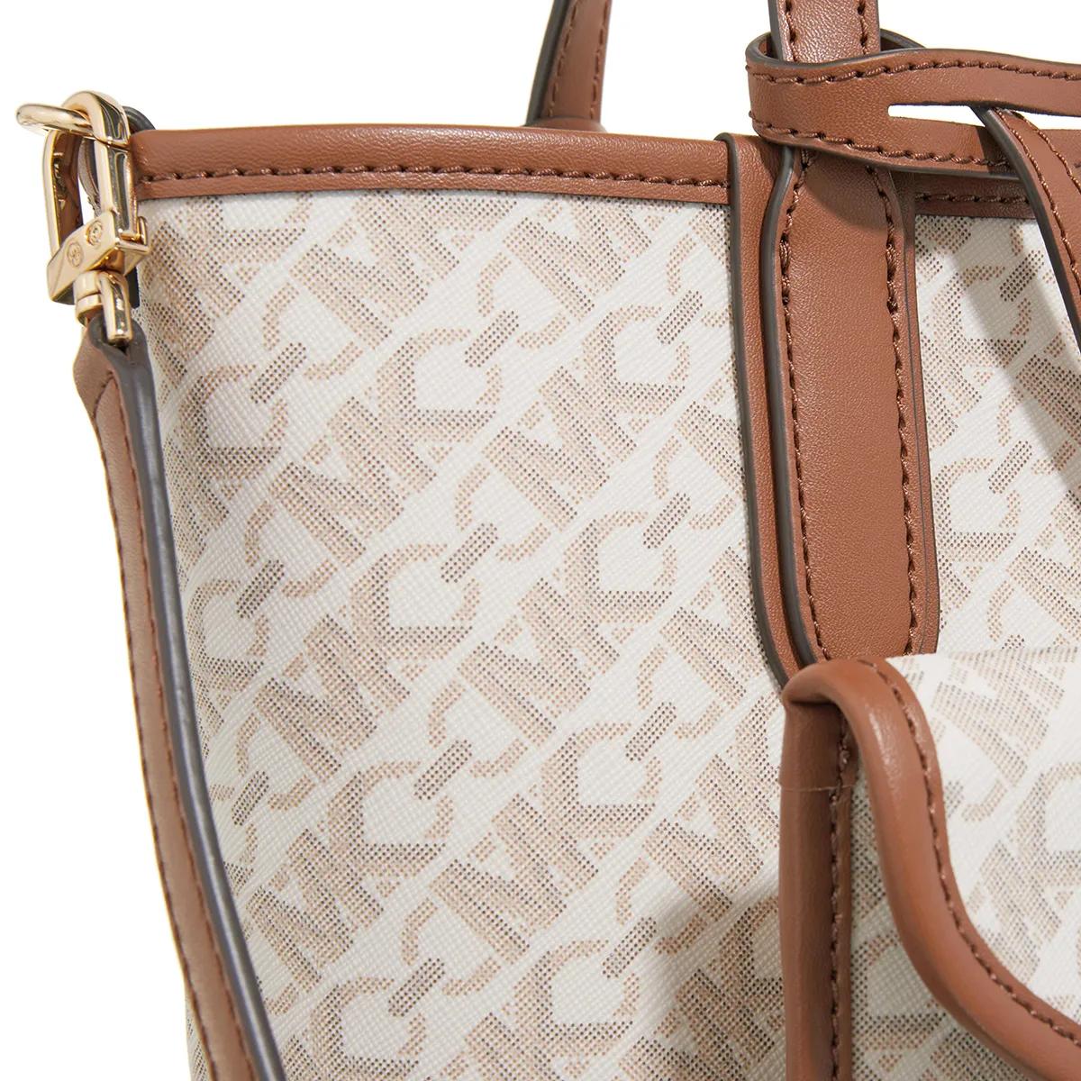 Michael Kors Totes & shoppers Xs Ew Open Tote in beige