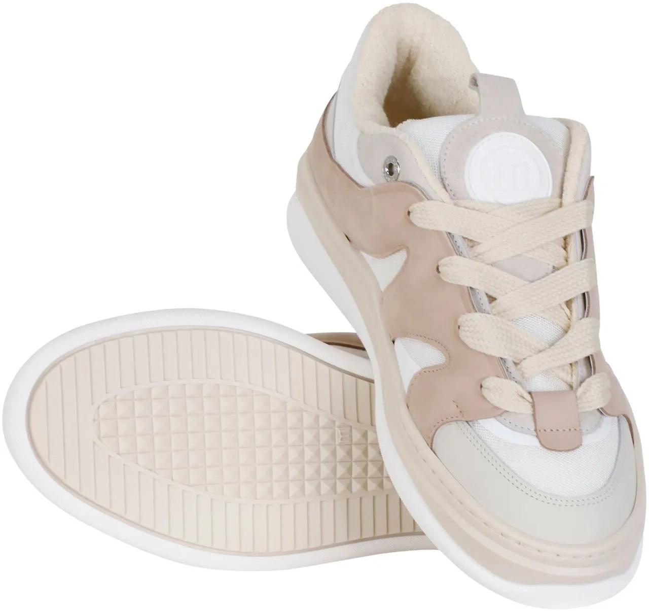 Thumbnail - Mason Garments Low-Top Sneaker - Sneakers Venice Movimento - Gr. 44 (EU) - in Weiß - für Damen