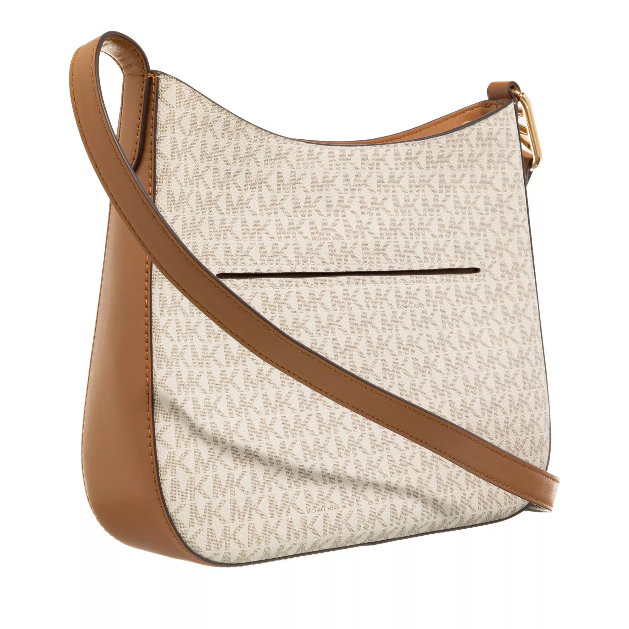 Michael Kors Crossbody bags Kensington Crossbody Bag in beige