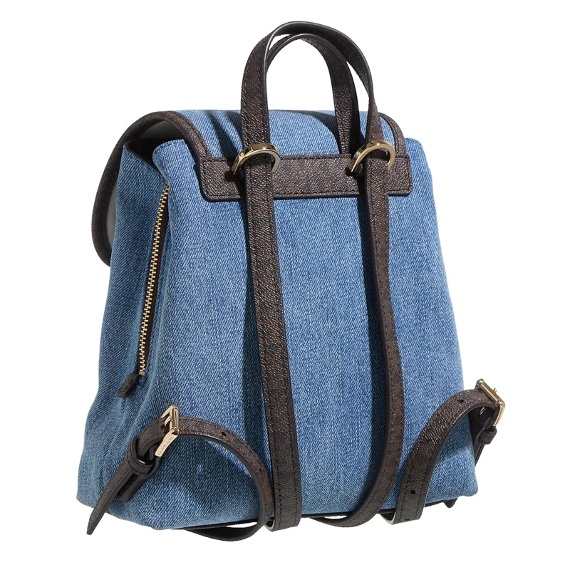 MICHAEL Michael Kors Rucksack Xs Flap Backpack New Horizon(Image 2)