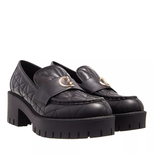 Guess Wany Black Loafer