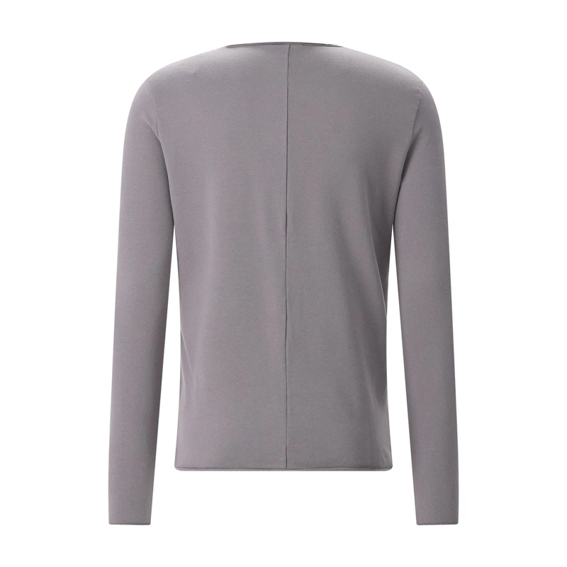 Kiefermann T-shirt Sweatshirt Frankon grau(Image 5)