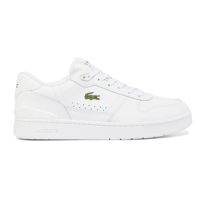 Lacoste Low-Top-Sneaker T-CLIP SET 224 2 SMA weiss(Image 3)