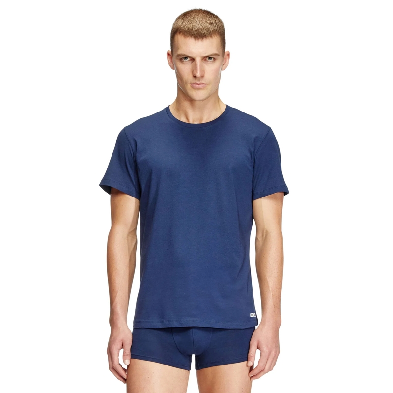 Diesel Hemd RANDAL-D-BOX-3PACK 3er Pack bunt(Image 8)