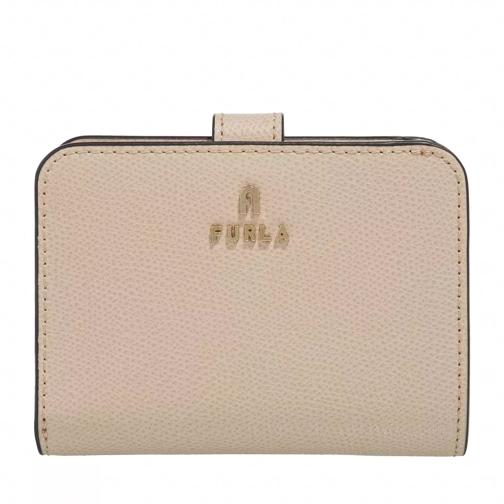 Furla Furla Camelia S Compact Wallet Ballerina I Bi-Fold Portemonnaie
