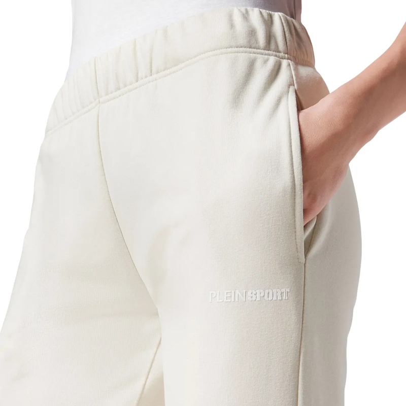 Plein Sport Jogginghose Jogginghosen beige(Image 4)