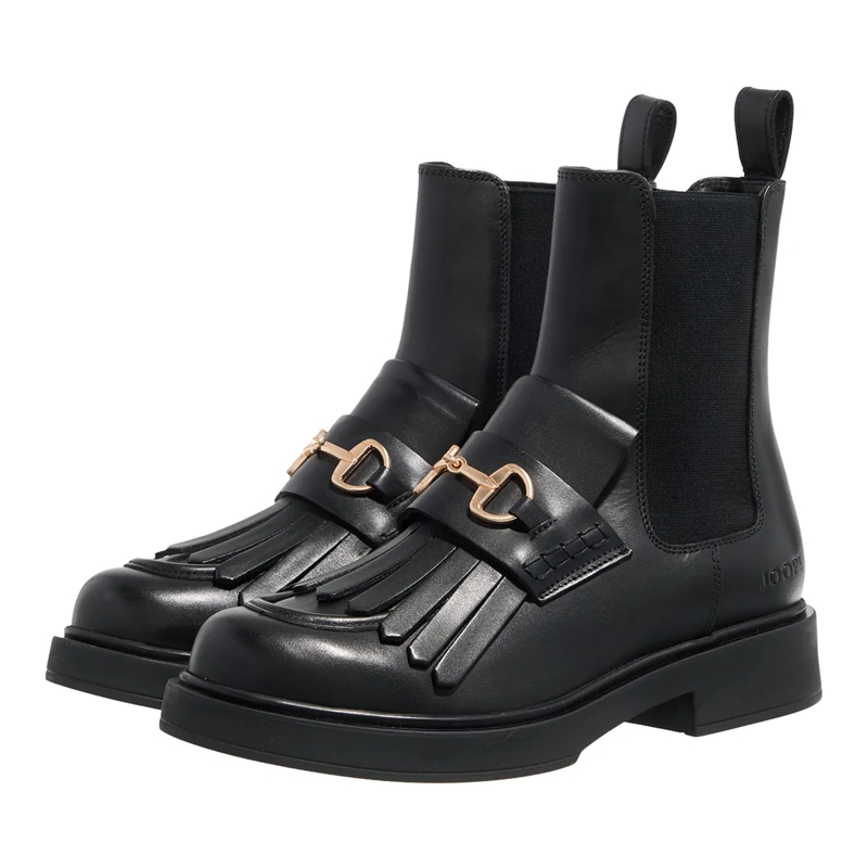 JOOP! Chelsea Boots Unico Mia Boot Mde Black(Image 4)