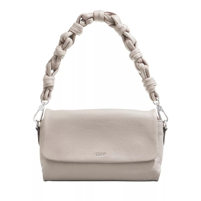 Abro Crossbody Bag Schultertasche Soley Siena