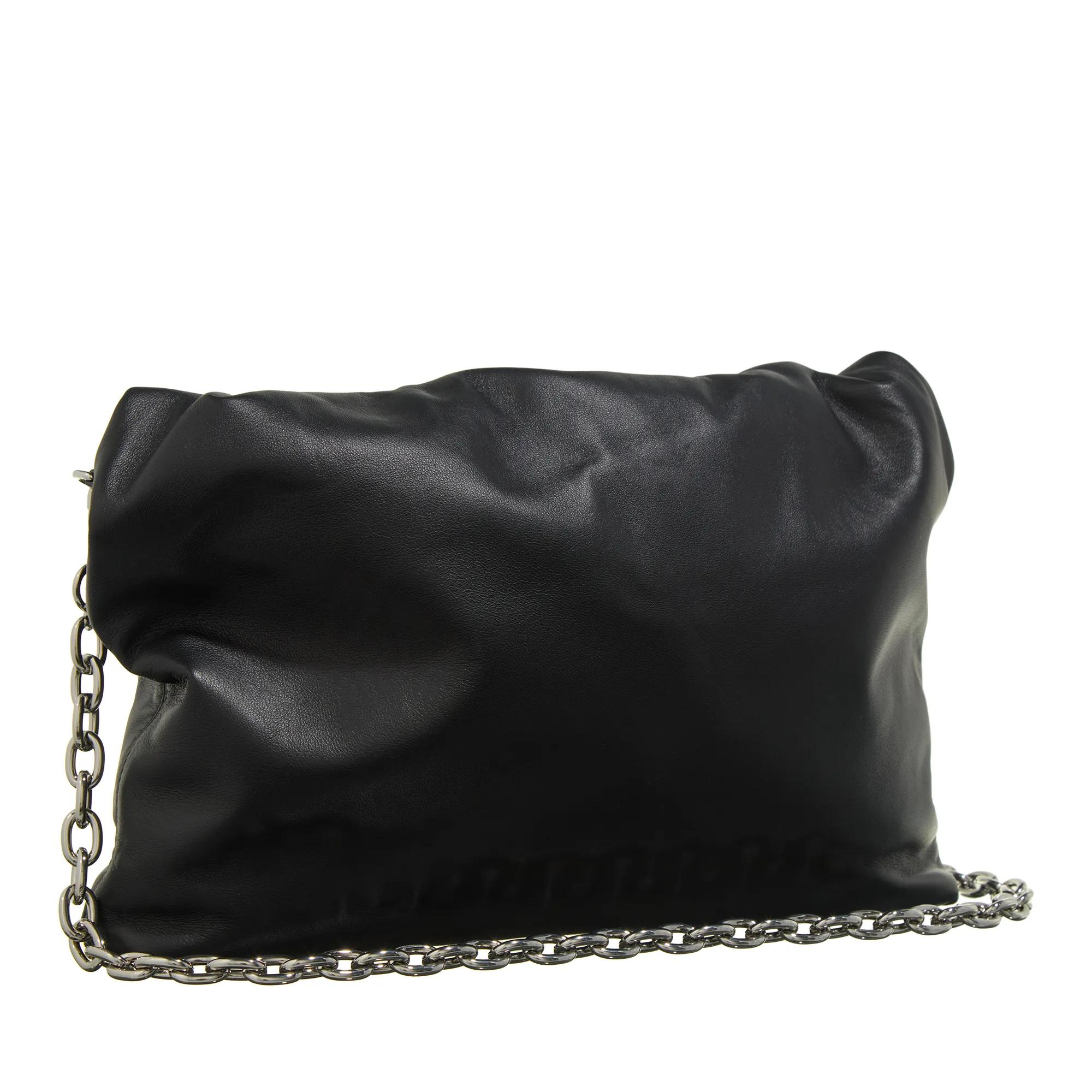 WEEKEND Max Mara Crossbody bags Slalom in zwart