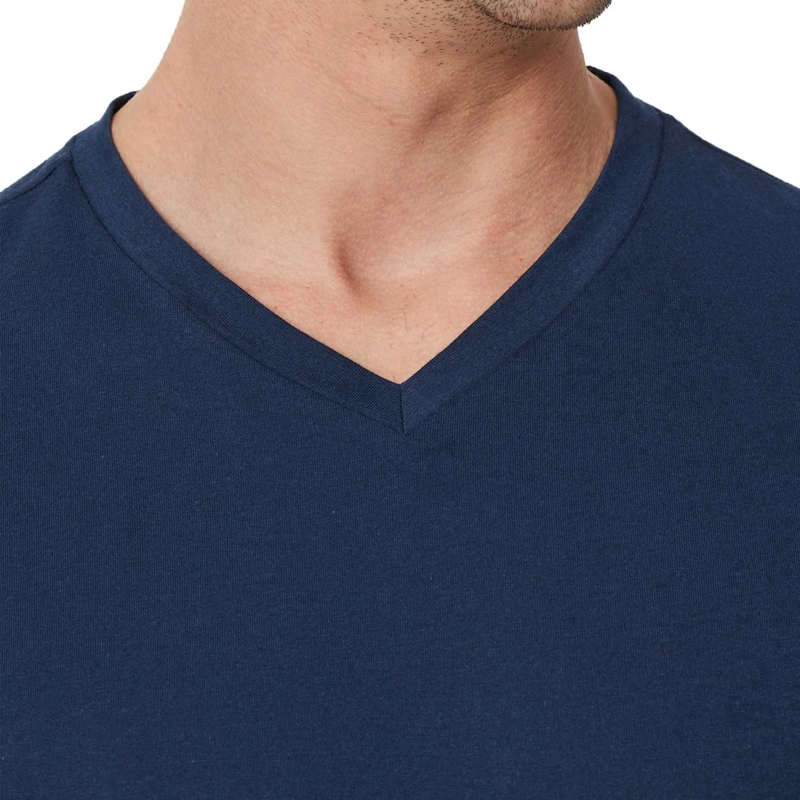 SCHIESSER  Casual Essentials blau(Image 4)