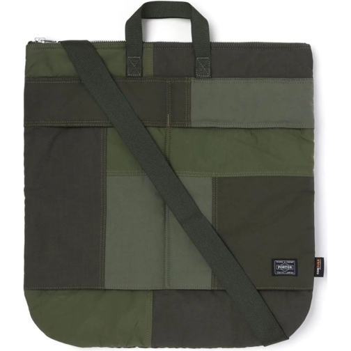 Comme des Garcons Fourre-tout COMME DES GARCONS HOMME Bags.. Green grün