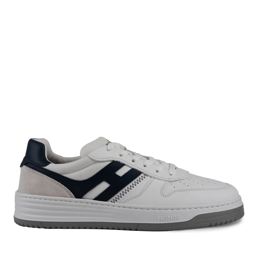 Hogan lage-top sneaker Sneakers Blue blau