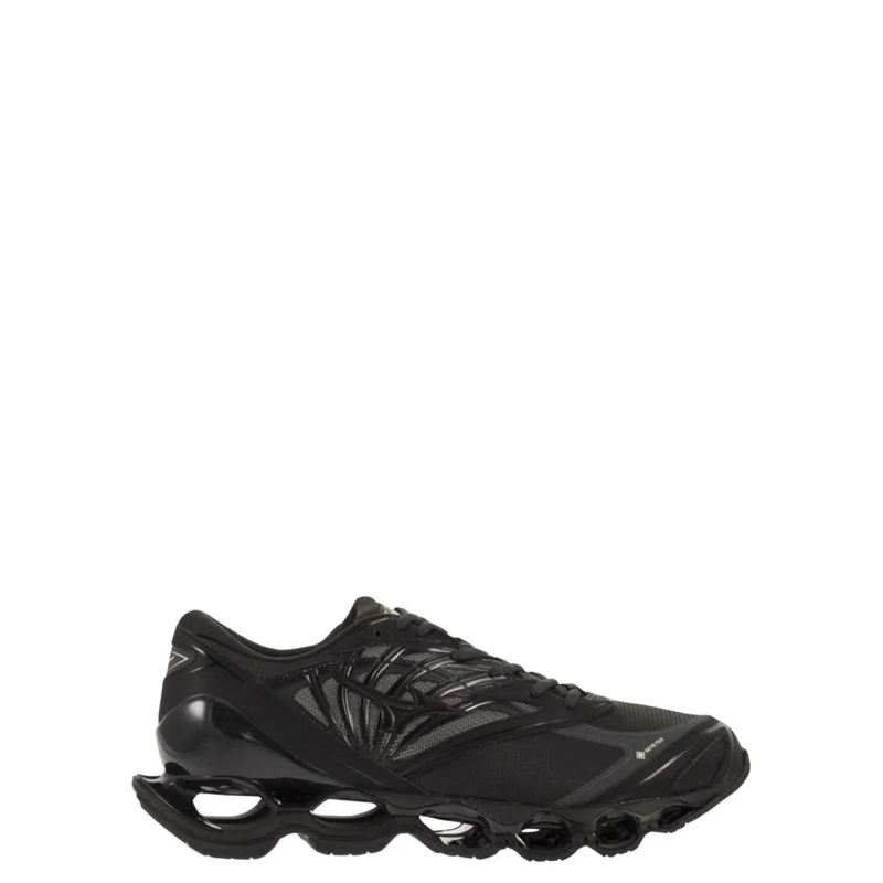 Mizuno Lage-top sneaker Wave Prophecy Ls Gtx - Sneakers Black