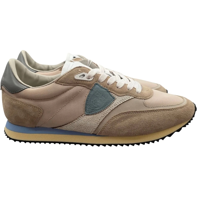 Philippe Model Sneaker basse sneakers beige beige