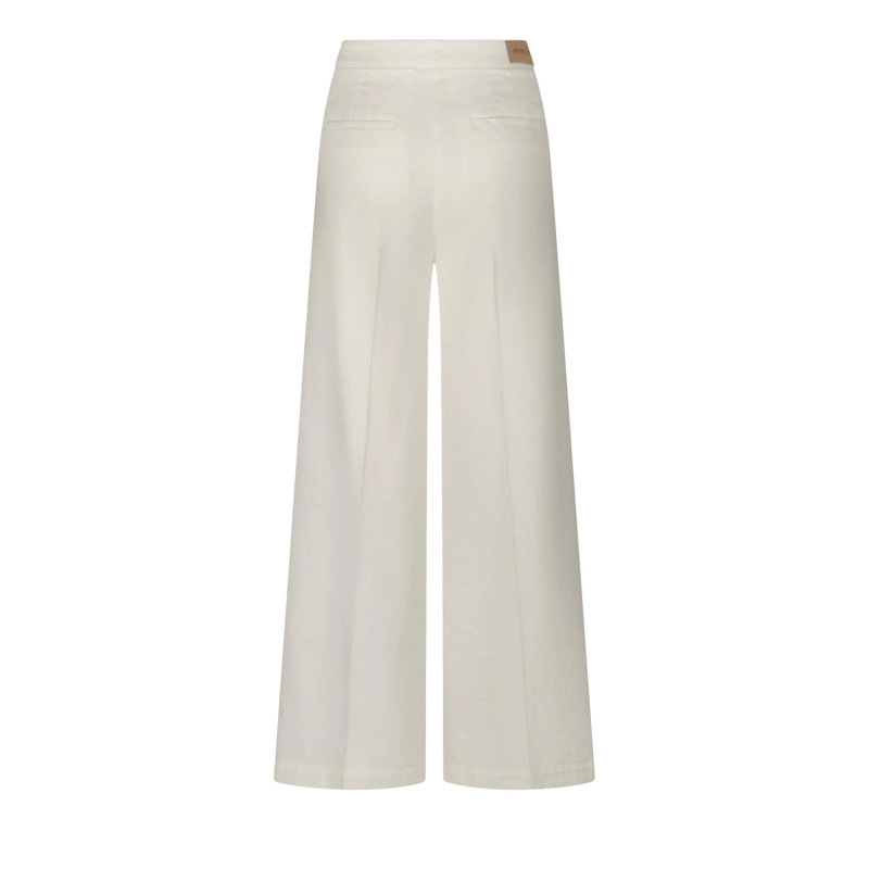 Seductive Pantalon Bridget Weiß(Image 2)