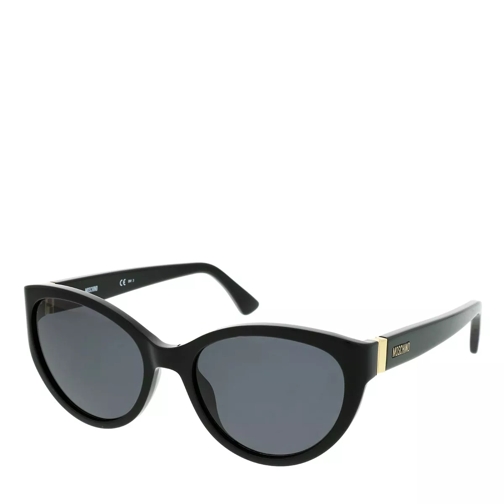 Moschino MOS065/S Sunglasses Black Sonnenbrille