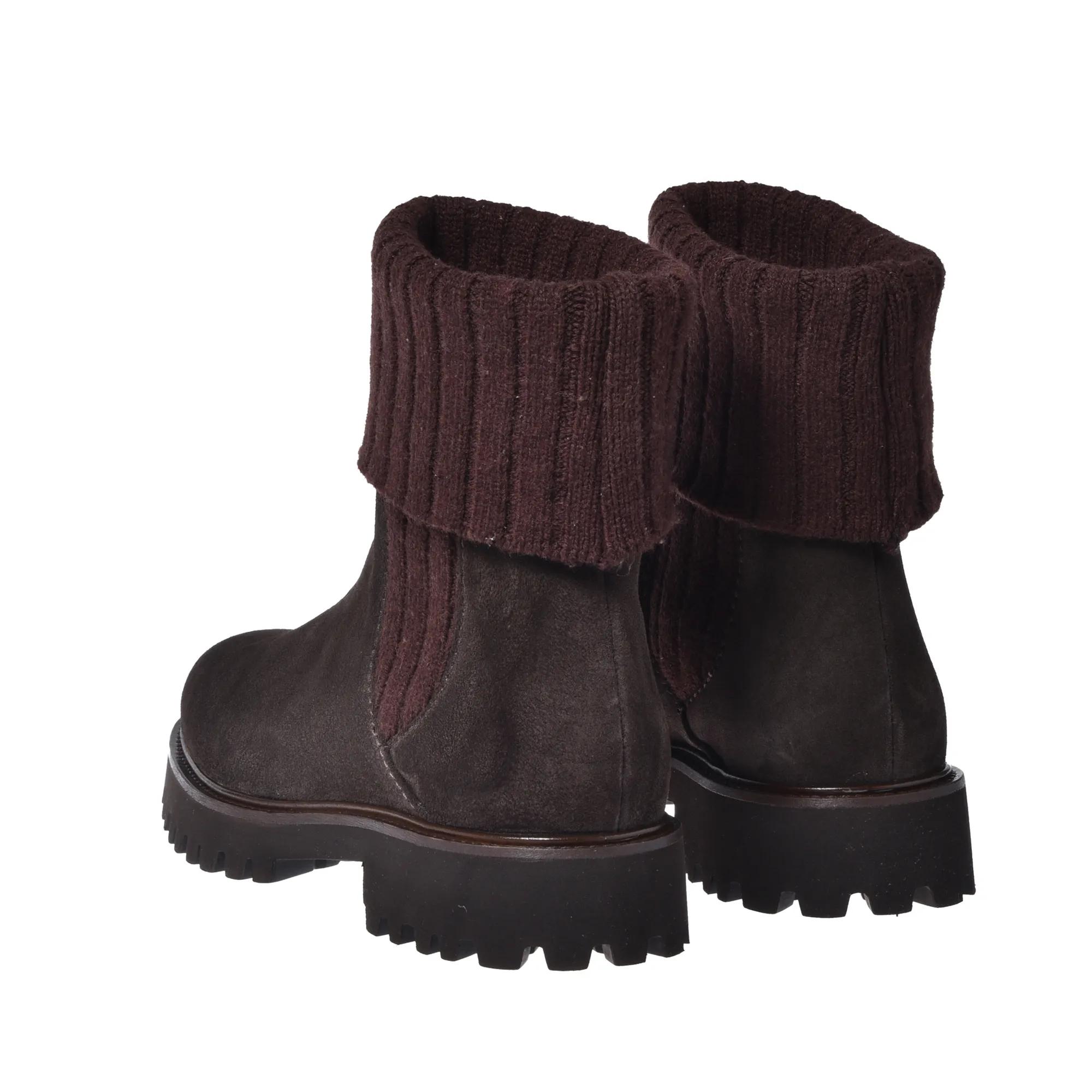 Thumbnail - Baldinini Stiefel - STIEFELETTE BALDININI - Gr. 36,5 (EU) - in Braun - für Damen