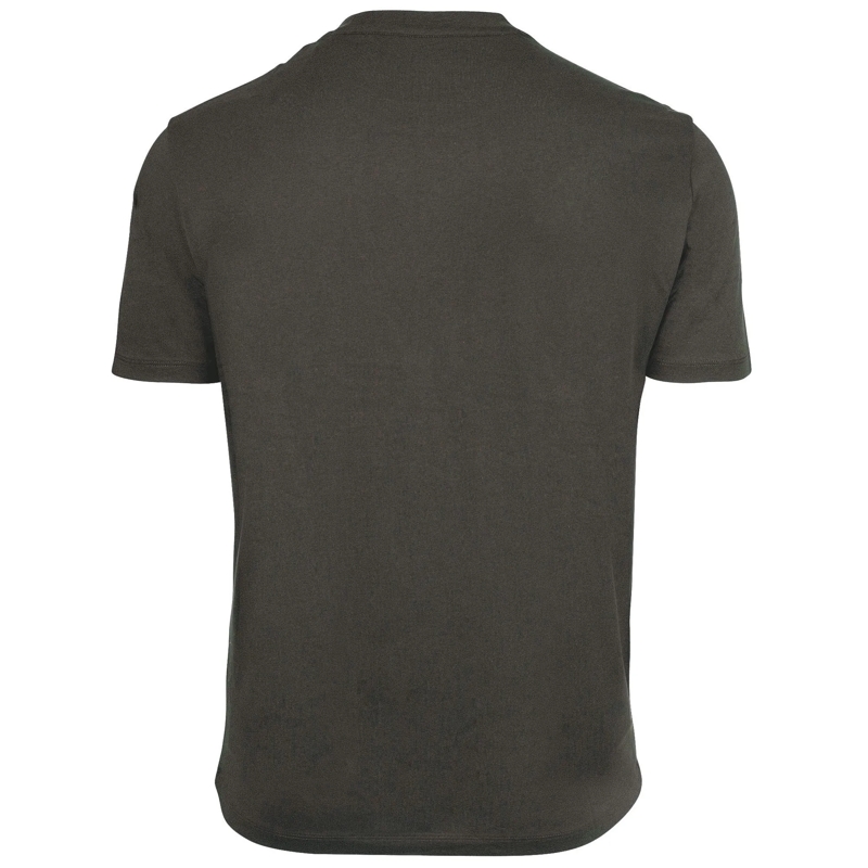 Armani Exchange T-Shirt T-SHIRT 1er Pack anthrazit(Image 3)