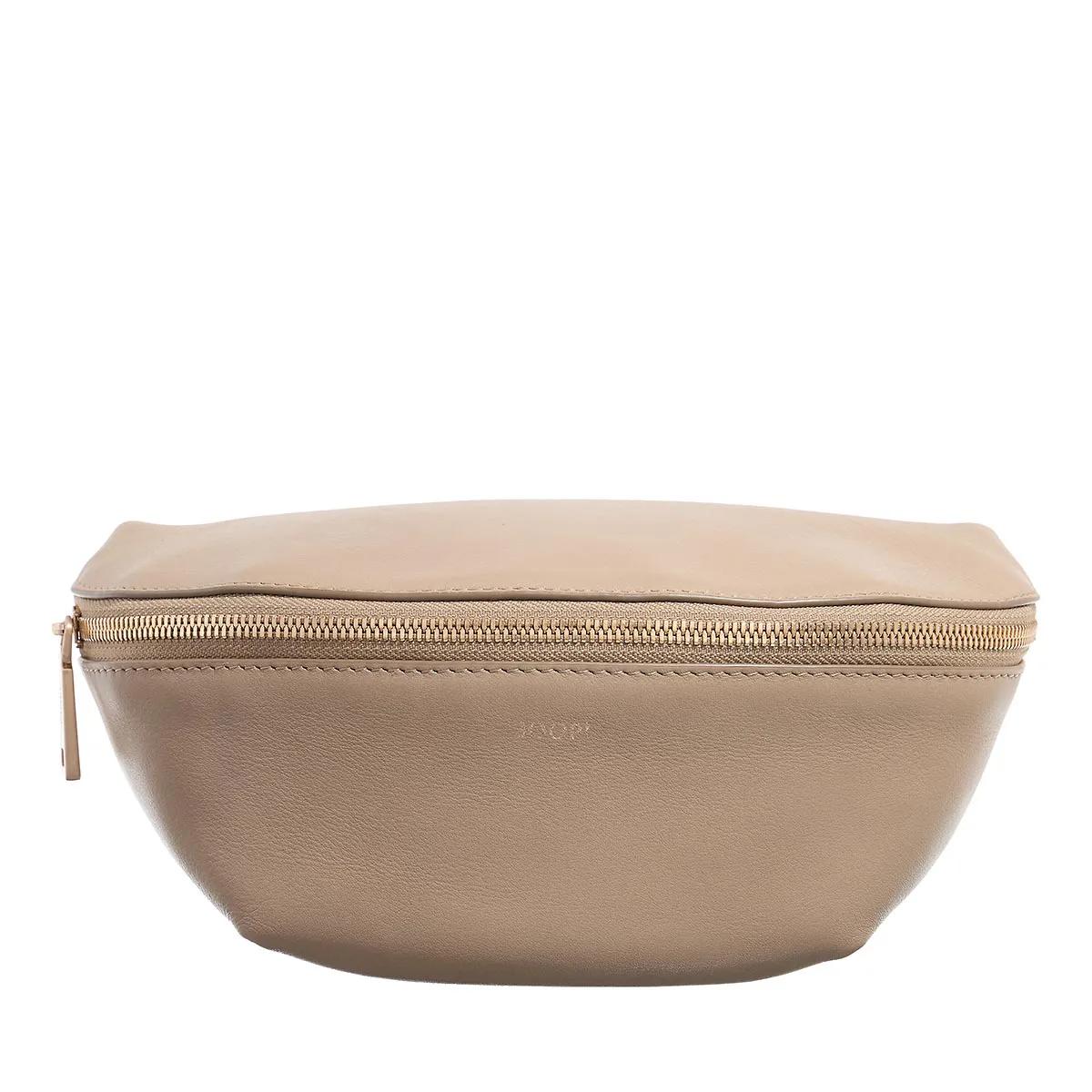 JOOP! Crossbody Bags - Sofisticato 1.0 Isabella Shoulderbag Xshz - Gr. unisize - in Beige - für Damen