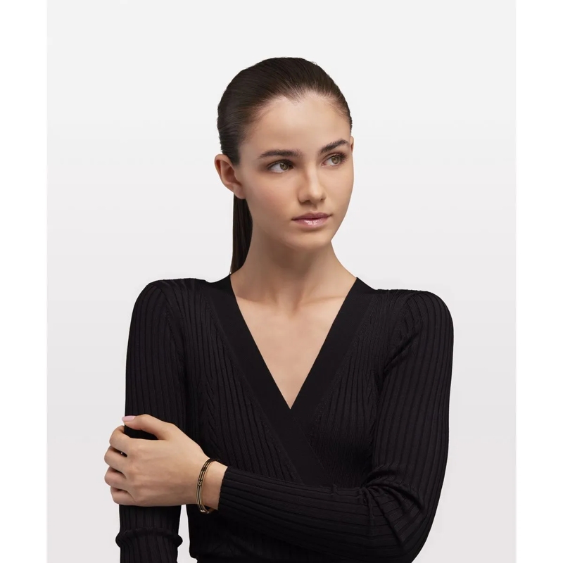 Furla Armreif Armband Furla Arch Stripe gold(Image 2)