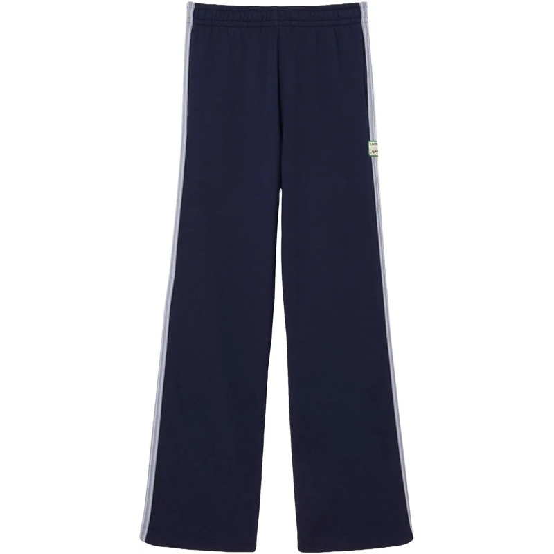 Lacoste  Trousers Blue blau