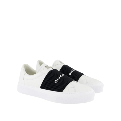 Givenchy lage-top sneaker Givenchy Sneakers White weiß