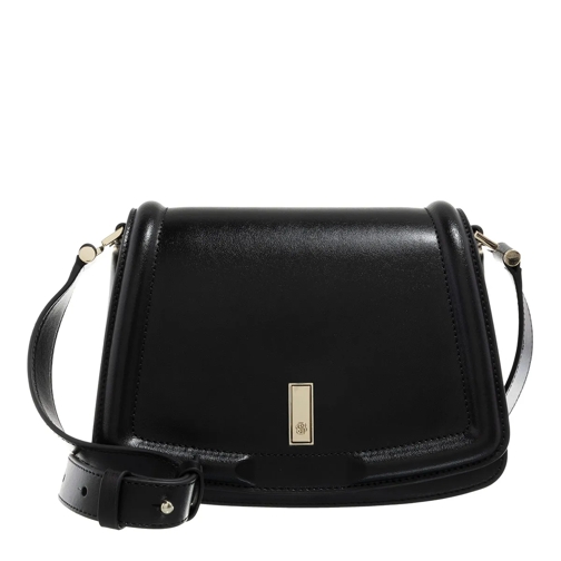 Boss Crossbody Bag Ariell Saddle N. Black