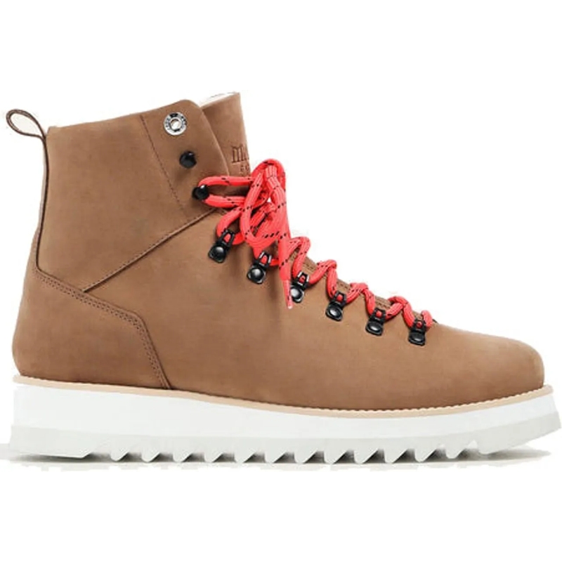 Mason Garments Stiefel Massif Hi Scalata Brown braun