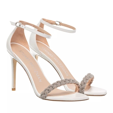 Stuart weitzman shop sparkly heels