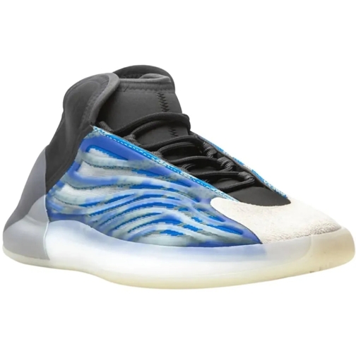 Adidas sneaker basse Yeezy Qntm Frozen Blue Sneakers blau (Image 2)
