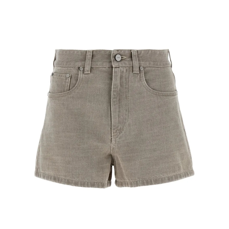 ショートパンツ FENDI 'Fendi Stamp 1925' shorts Fendi 'fendi stamp 1925' shorts available on julian-fashion
