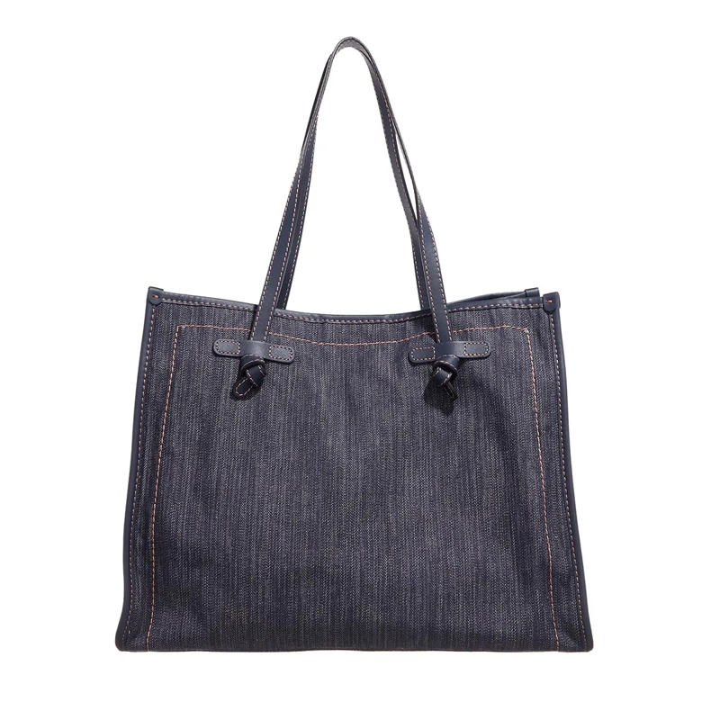 Gianni Chiarini Shopper Marcella Var. Navy
