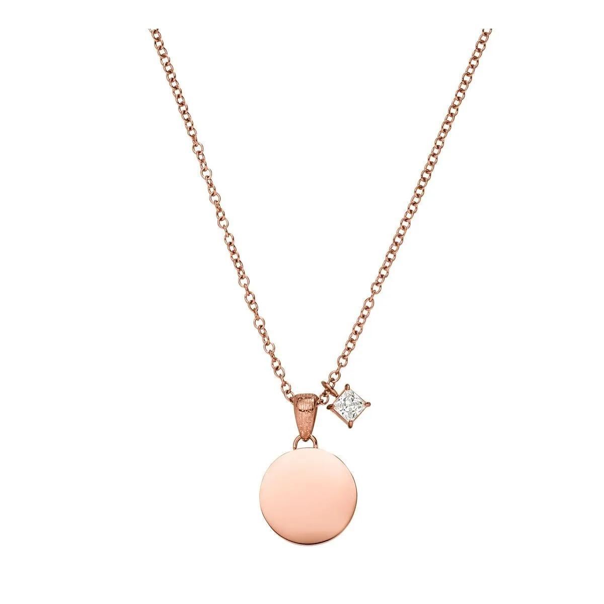 Thumbnail - Purelei Halskette - Halskette Poetic - Gr. unisize - in Quarz - für Damen