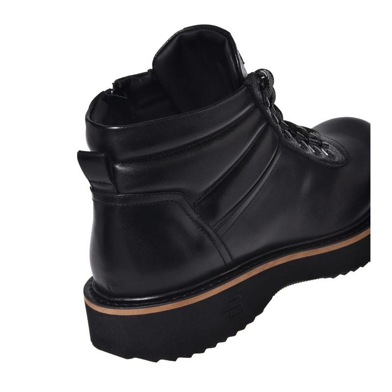 Baldinini Stiefel STIEFELETTE BALDININI schwarz(Image 4)