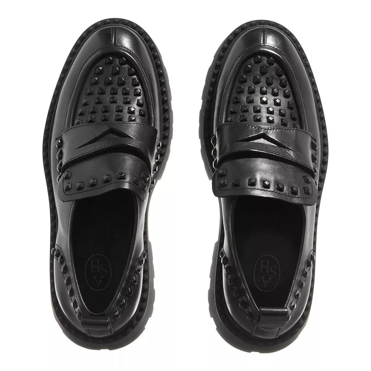 Ash loafers hot sale