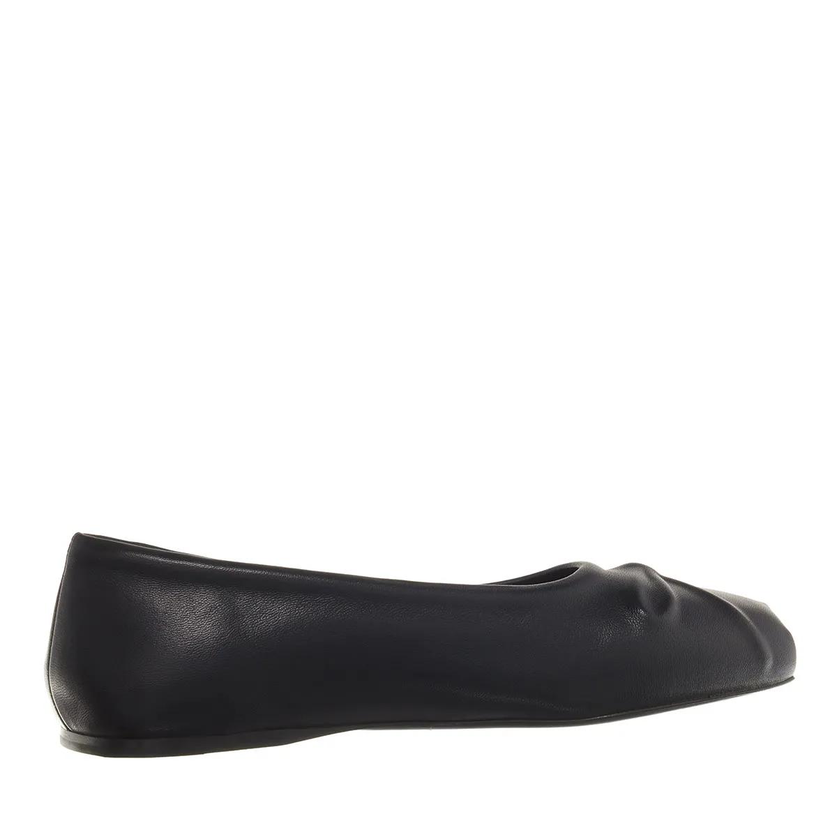 Thumbnail - Marni Slipper & Pantoletten - Dancer Shoe - Gr. 38 (EU) - in Schwarz - für Damen