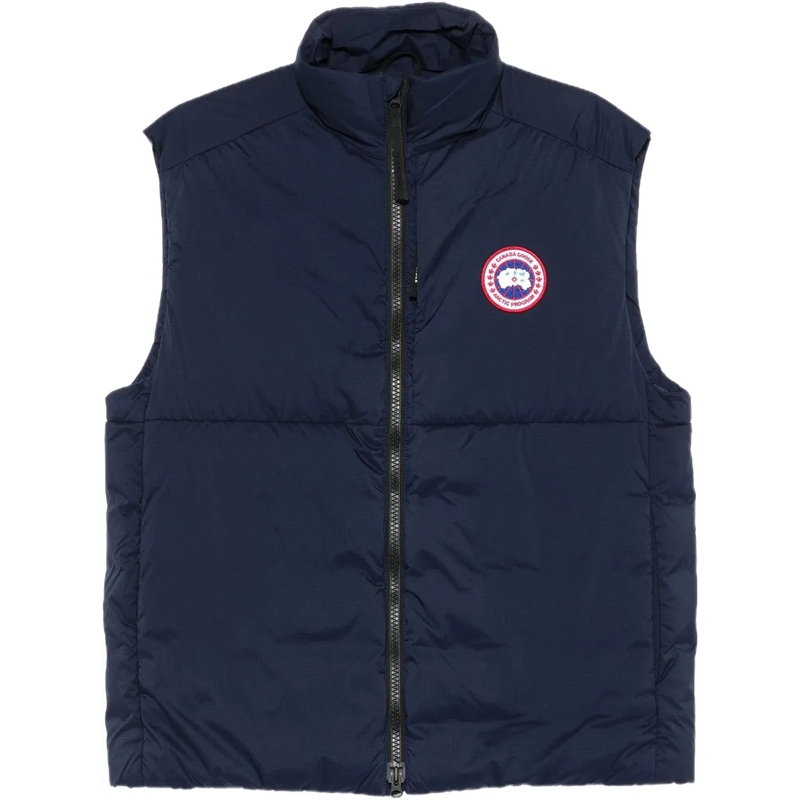 Canada Goose  Bodywarmer blauw blau