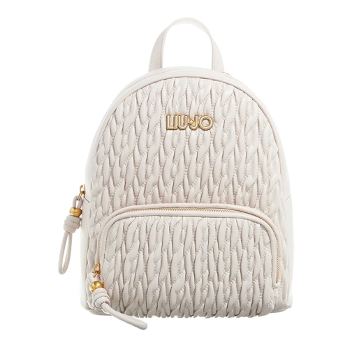 LIU JO Backpack Liu Jo Betulla                 True champagne