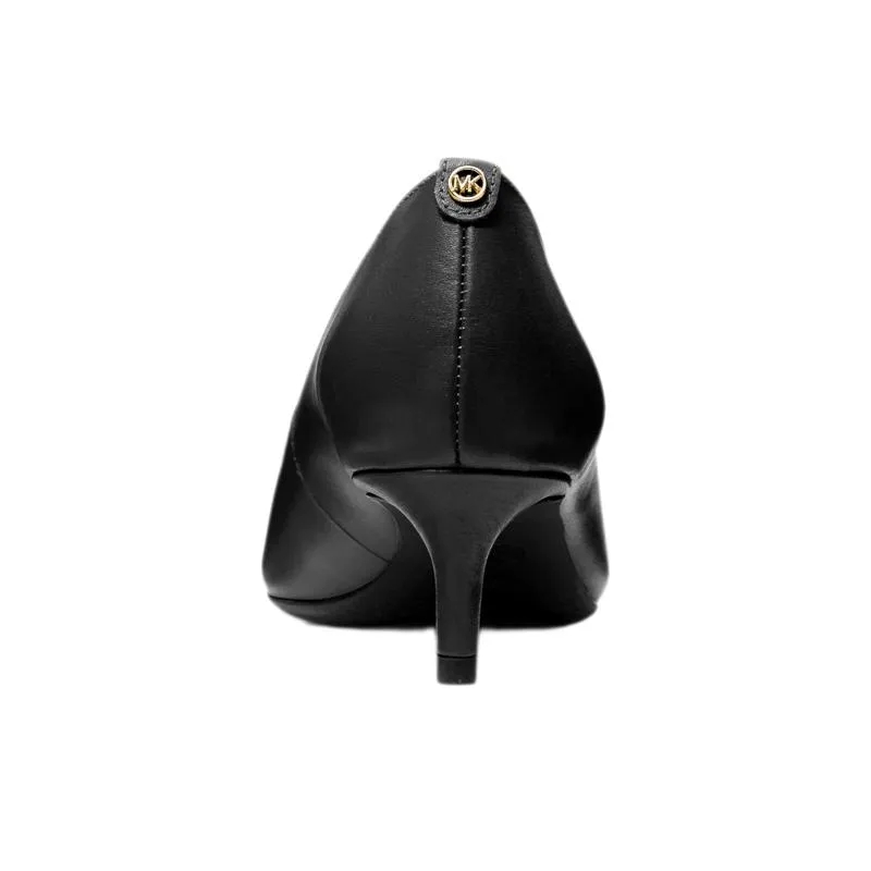 MICHAEL Michael Kors Pumps Alina Flex Kitten Pump Black(Image 5)