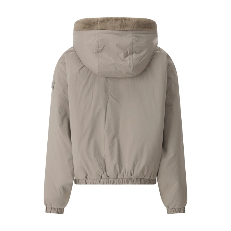 Moose Knuckles Wendejacke Wendejacke Eaton Bunny beige(Image 2)