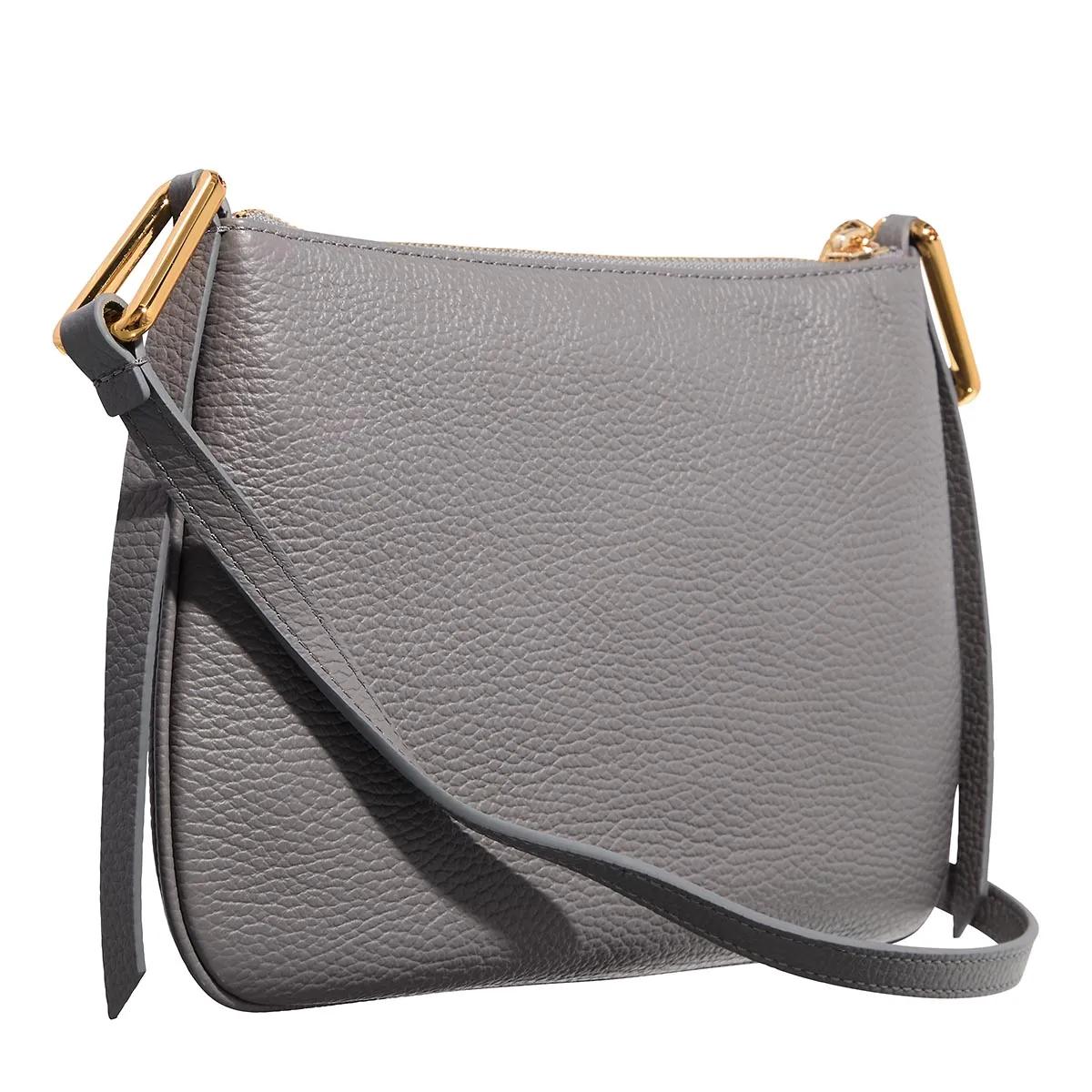 Coccinelle Crossbody bags magie in rood