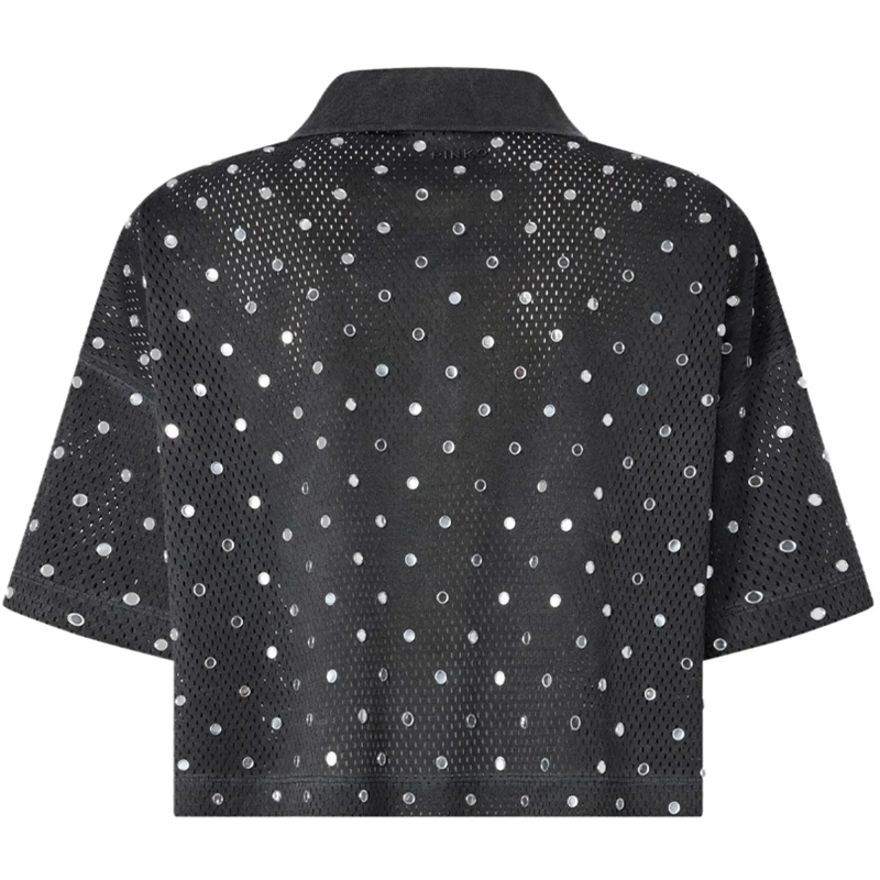 Pinko Polo Polos Gray grau(Image 2)